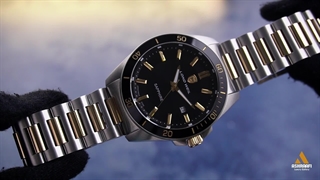 ساعت مردانه لوندویل Lond Weil LW60089M-02-01-04