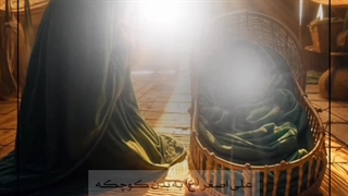 روضه سوزناک حضرت علی اصغر (ع) _ کلیپ مناسب شهادت امام حسین حضرت رباب تاسوعا عاشورا شام غریبان شب روز هفتم دهه محرم کربلا