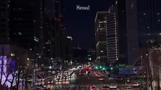 Seoul city