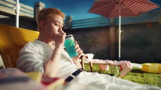 ویدئو پرولوگ اولین فول آلبوم جدید دی او به اسم BLISS