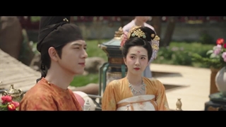 سریال جلوه گری گل صدتومانی"فصل دوم"(Flourished  Peony 2025)قسمت هفتم با زیرنویس فارسی