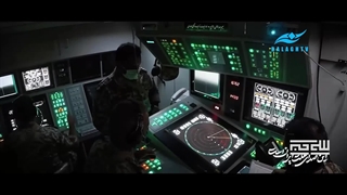 این صدای ملت ایران است