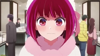 انیمه اوشی‌نو‌کو/ستاره‌من قسمت ۱۱ فصل ۲ زیرنویس