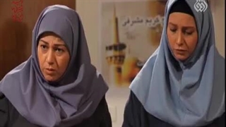 سریال چک برگشتی قسمت 4