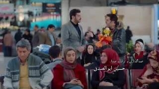 دشمن زن کمدی درام باپخش‌آنلاین