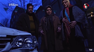 سریال چک برگشتی قسمت 8