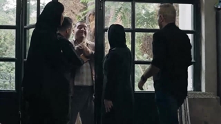 دانلود سریال گردن زنی قسمت اول / ۱