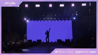 اجرای NO BLUEBERRIES از DPR IAN٫CL