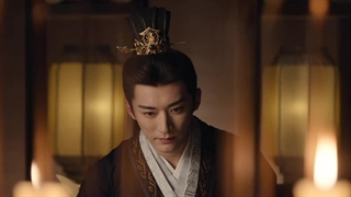 سریال نقشه ی شاهدخت(The Princess's Gambit 2025)قسمت بیست و سوم با زیرنویس فارسی