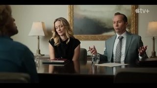 دانلود سریال Stick 2025 چوب گلف