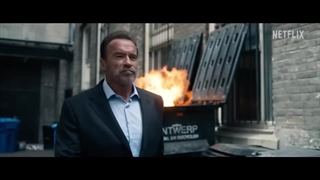 دانلود سریال FUBAR 2023 فوبار