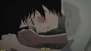 انیمه Takopii no Genzai قسمت 1 زیرنویس فارسی