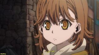 انیمه گاچیاکوتا Gachiakuta قسمت 1 زیرنویس فارسی هاردساب