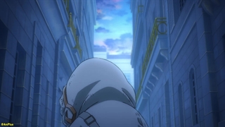 انیمه گاچیاکوتا Gachiakuta قسمت 1