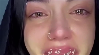 ـا آخرش ببین اکشم دراومد چقدر احساسی بود کلیپ
