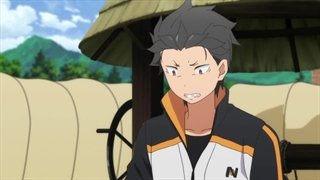 Re-Zero فصل اول قسمت 23 دوبله فارسی بدون سانسور