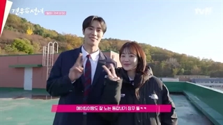 پشت صحنه قسمت 3 و 4 سریال عاشق و دلباخته ♡