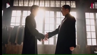 پخش سریال چینی جیرجیرک های پاییزی در شبکه تماشا با بازی آلن رن جیالون و لیو شویی