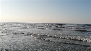 ارامش دریا =)