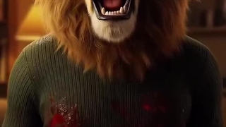 ویدیو غیر منتظره از اقا شیره