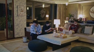 سریال چینی فرشتگان گاهی سقوط میکنند (Angels Fall Sometimes) قسمت چهارم زیرنویس فارسی