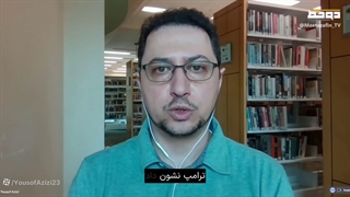 با توهم رفع تحریم، نمی‌توان کشور درگیر جنگ را مدیریت کرد