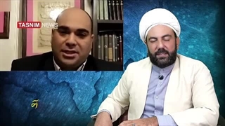 14040418: هک کامل ایران اینترنشنال ضربه سهمگین به موساد!