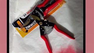 قیچی های باغبانی فارکو 