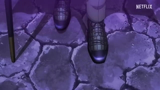 تریلر فصل 3 انیمه رکورد رگناروک منتشر شد