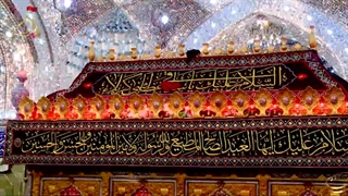 سرزمین عشق | سخنرانی محرم الحرام قسمت 3