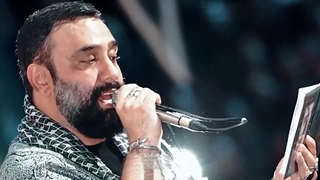 سرِ ما گرمیِ بازار اباعبدالله - جواد مقدم