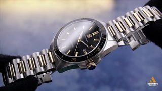 ساعت مردانه لوندویل Lond Weil LW60089M-02-01-04